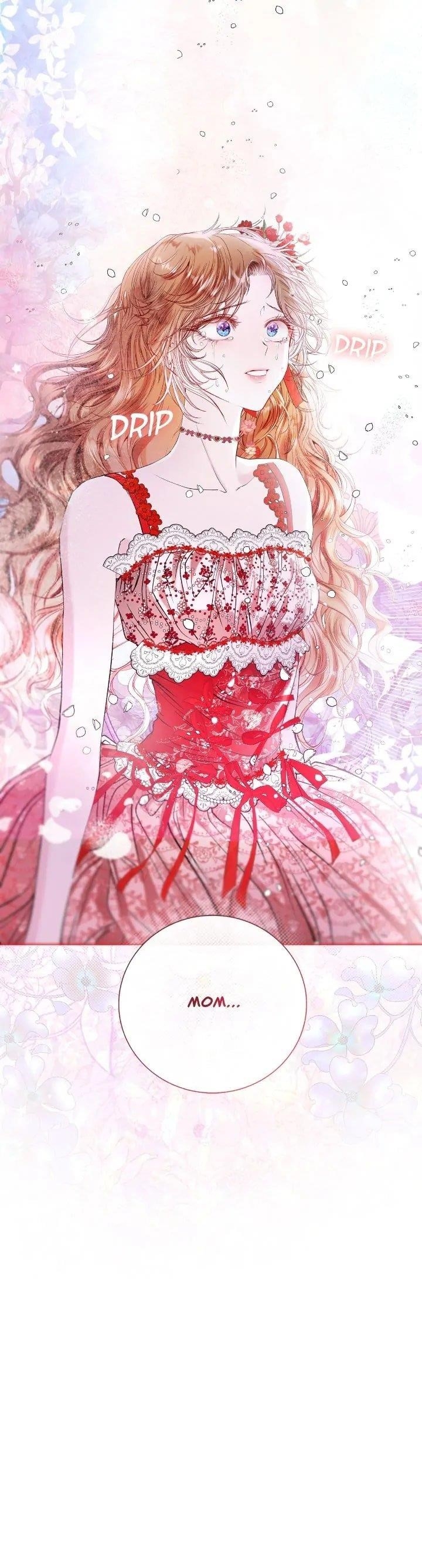 I Became The Ugly Lady Chapter 127 - Page 33