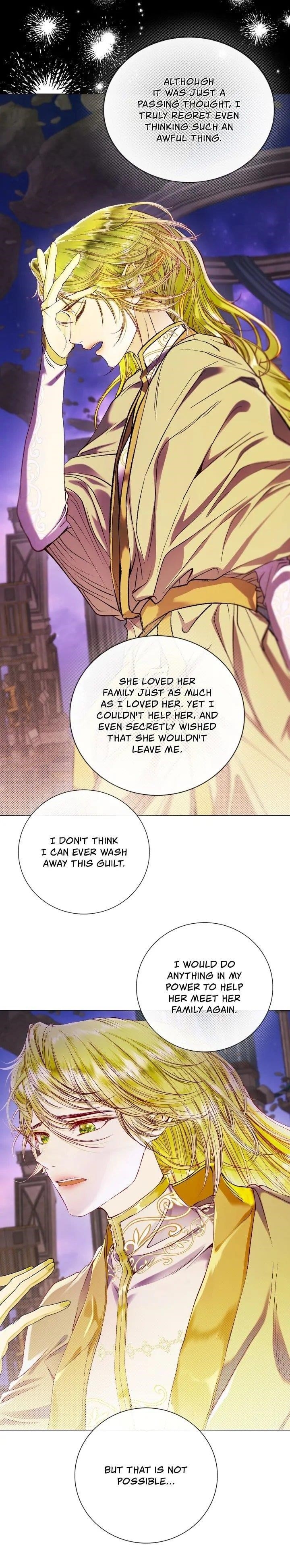 I Became The Ugly Lady Chapter 127 - Page 4