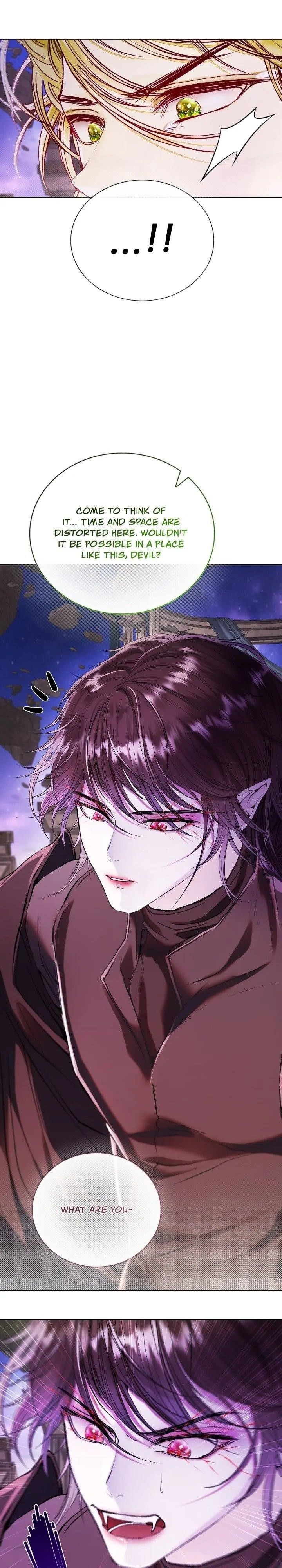 I Became The Ugly Lady Chapter 127 - Page 5