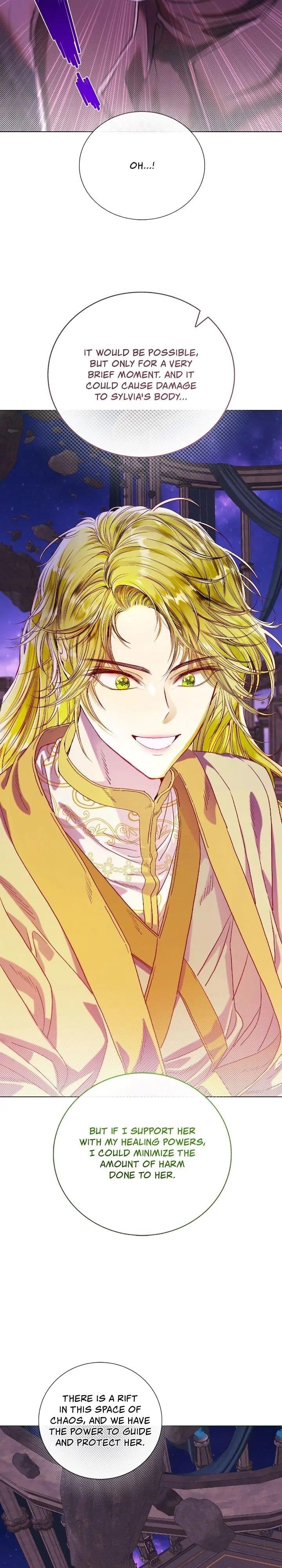 I Became The Ugly Lady Chapter 127 - Page 6