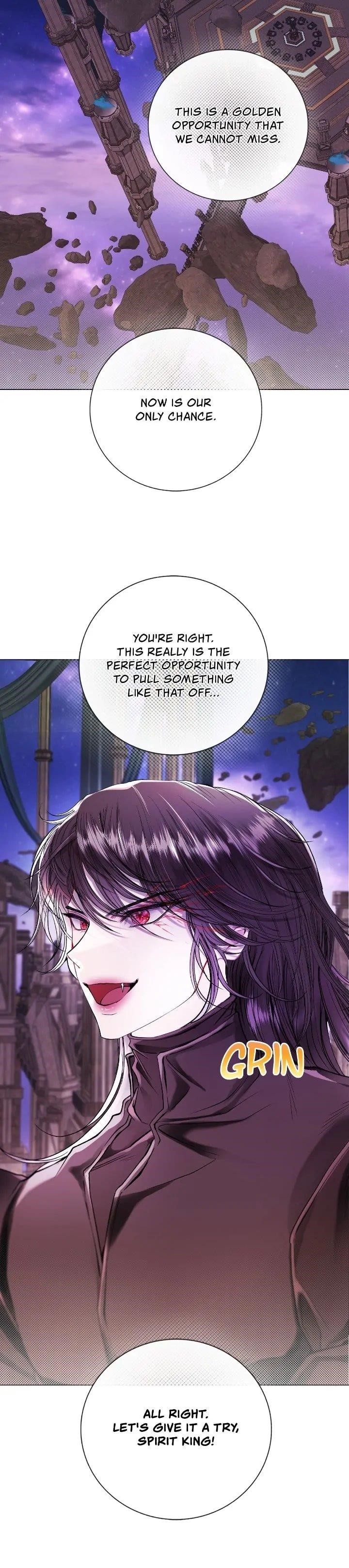 I Became The Ugly Lady Chapter 127 - Page 7