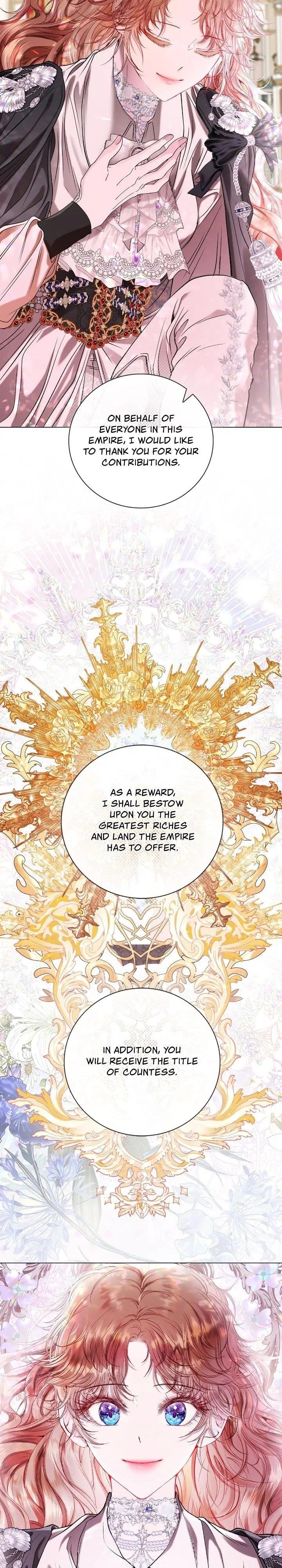 I Became The Ugly Lady Chapter 128 - Page 14