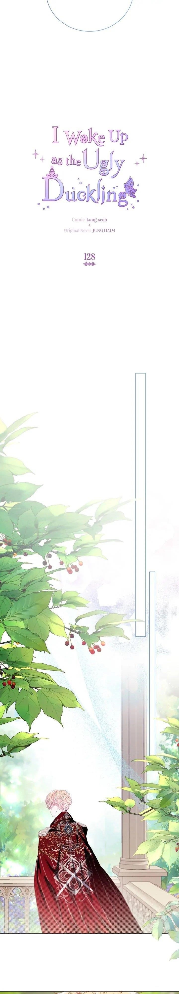 I Became The Ugly Lady Chapter 128 - Page 17