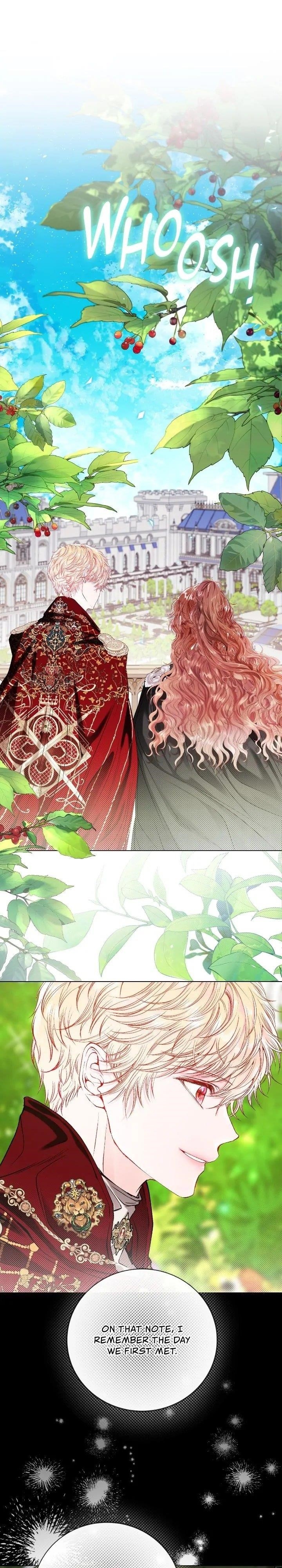 I Became The Ugly Lady Chapter 128 - Page 20