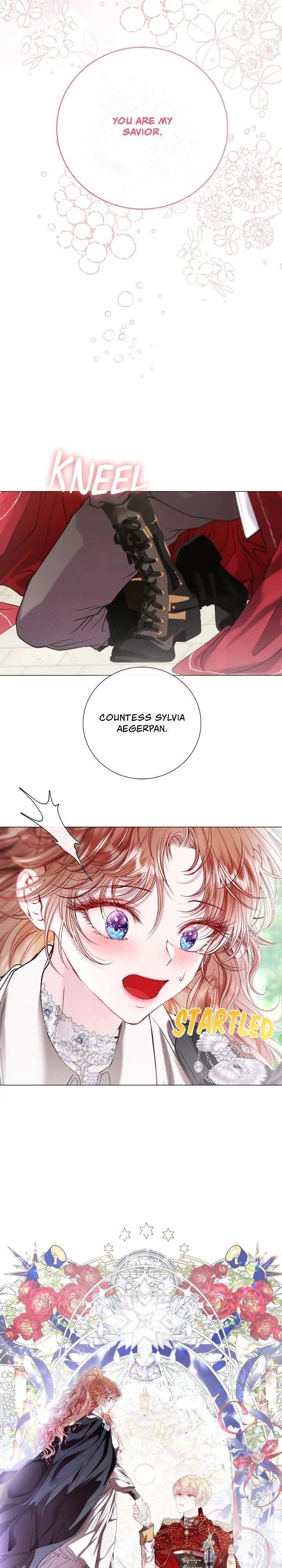 I Became The Ugly Lady Chapter 128 - Page 28