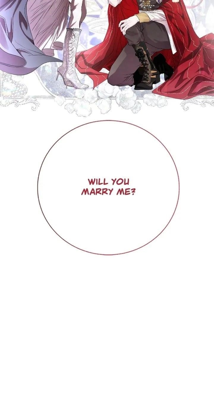 I Became The Ugly Lady Chapter 128 - Page 29