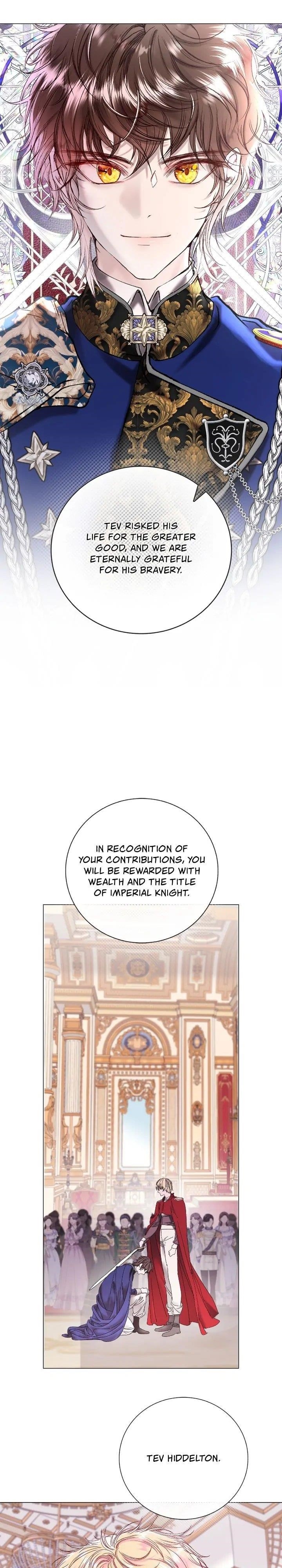 I Became The Ugly Lady Chapter 128 - Page 5