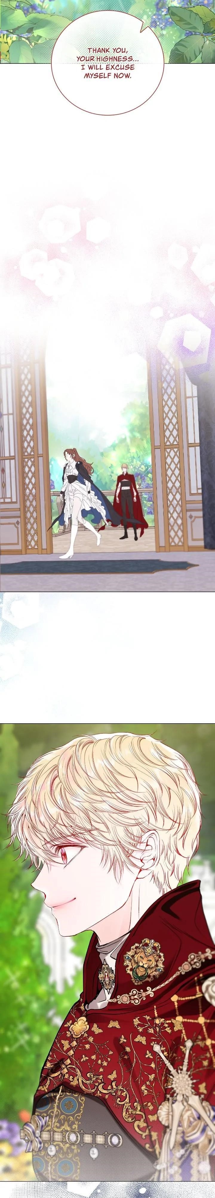 I Became The Ugly Lady Chapter 129 - Page 11