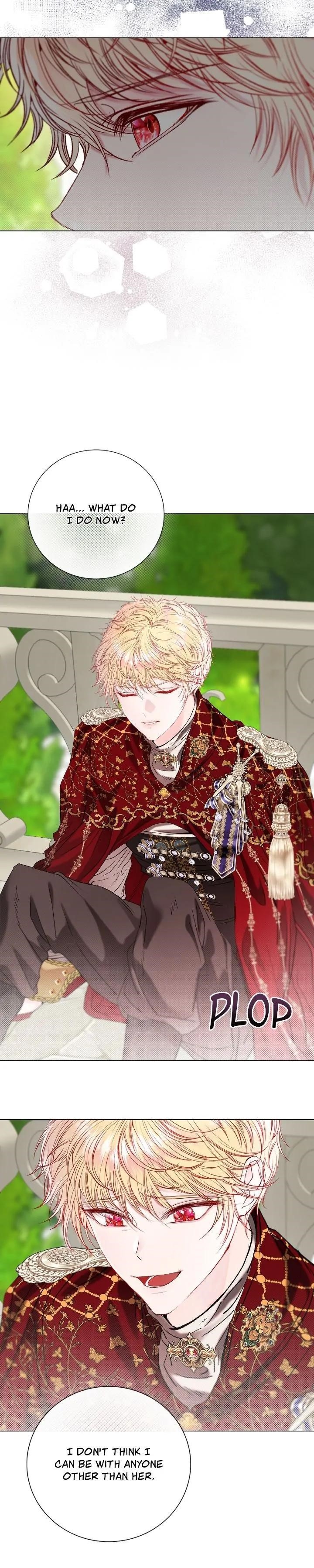 I Became The Ugly Lady Chapter 129 - Page 12