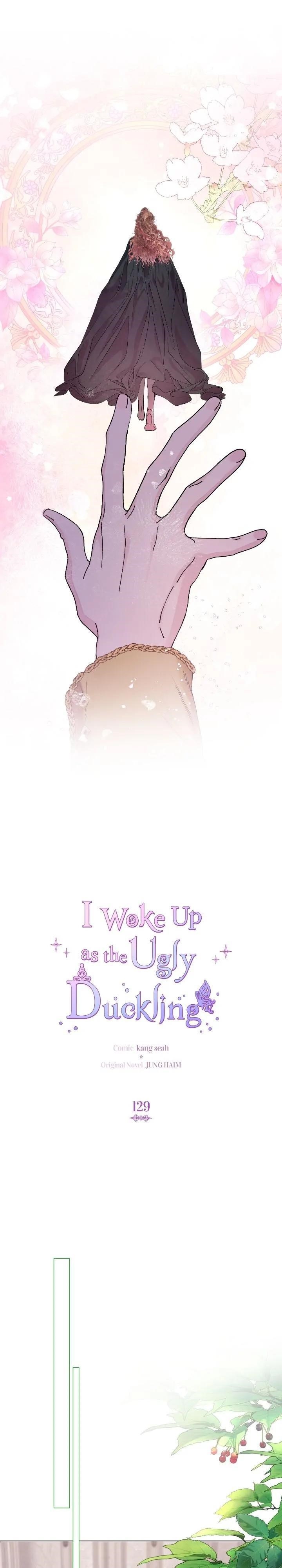 I Became The Ugly Lady Chapter 129 - Page 13