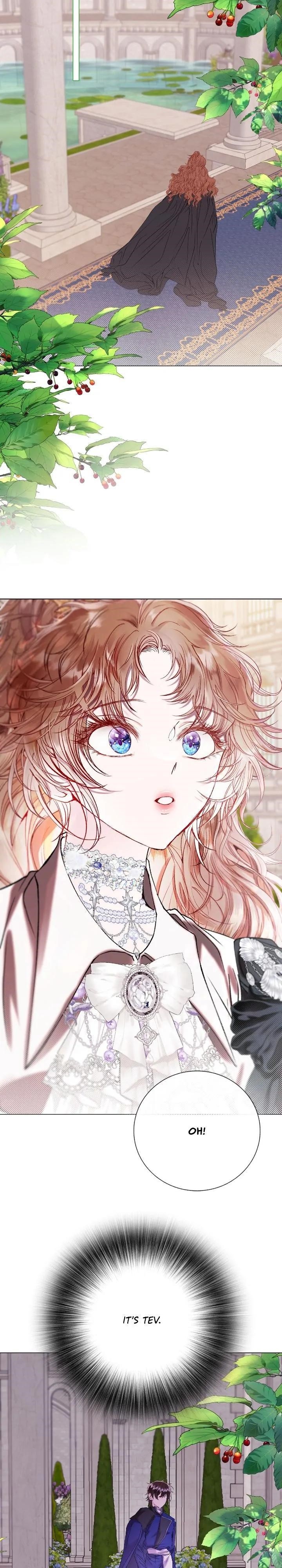 I Became The Ugly Lady Chapter 129 - Page 14