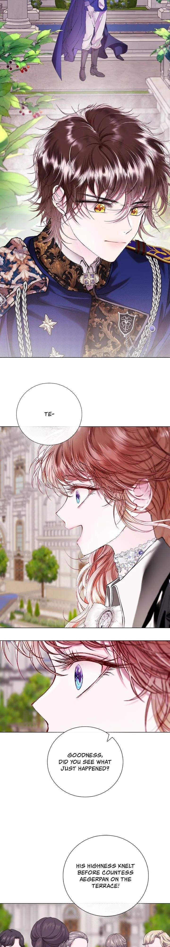 I Became The Ugly Lady Chapter 129 - Page 15