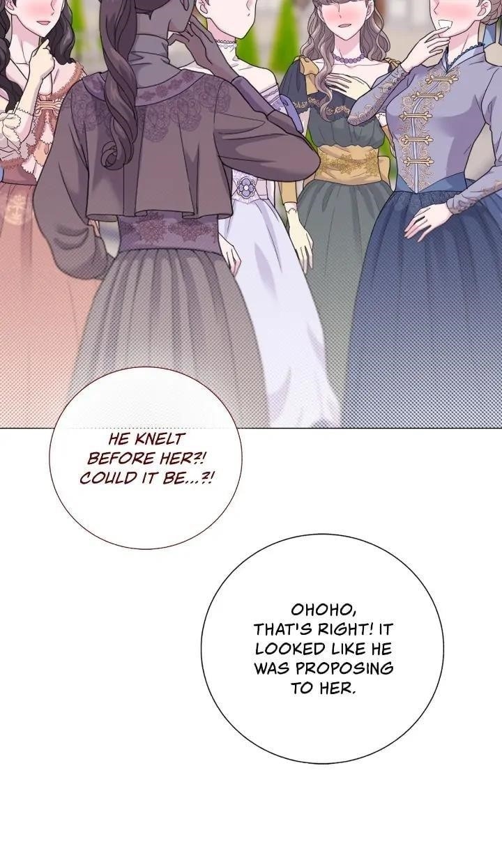 I Became The Ugly Lady Chapter 129 - Page 16