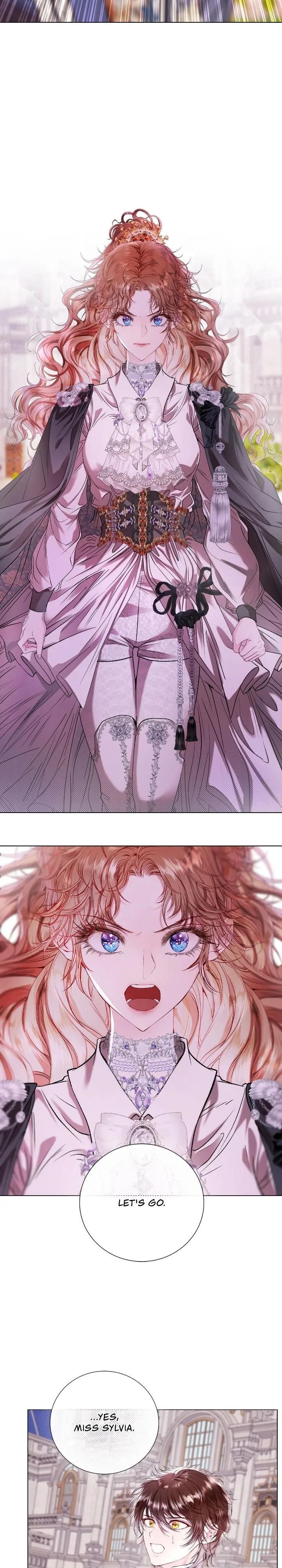 I Became The Ugly Lady Chapter 129 - Page 19