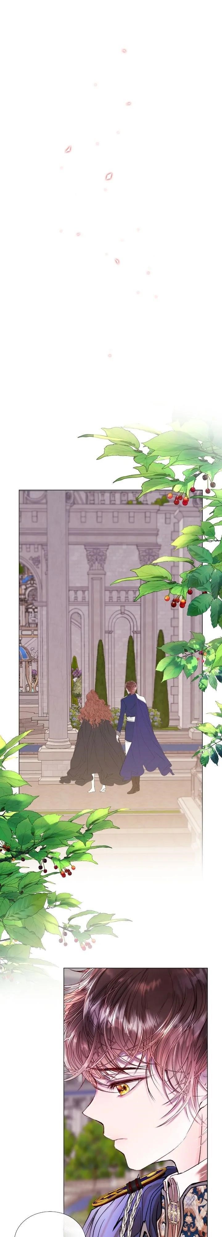 I Became The Ugly Lady Chapter 129 - Page 21