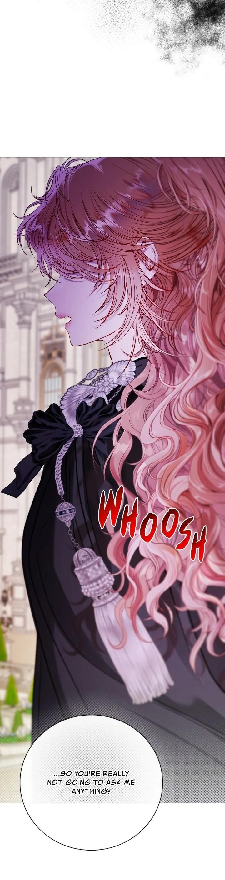 I Became The Ugly Lady Chapter 129 - Page 24