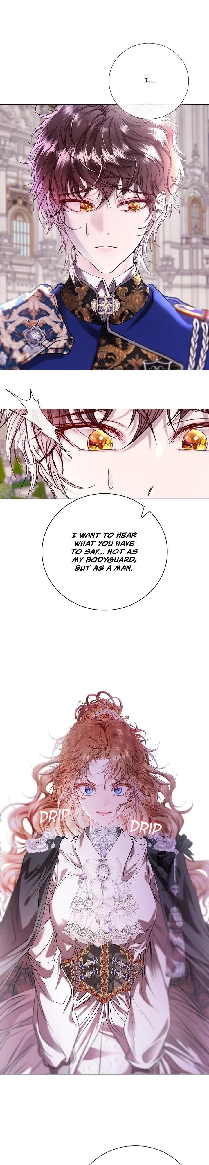 I Became The Ugly Lady Chapter 129 - Page 25