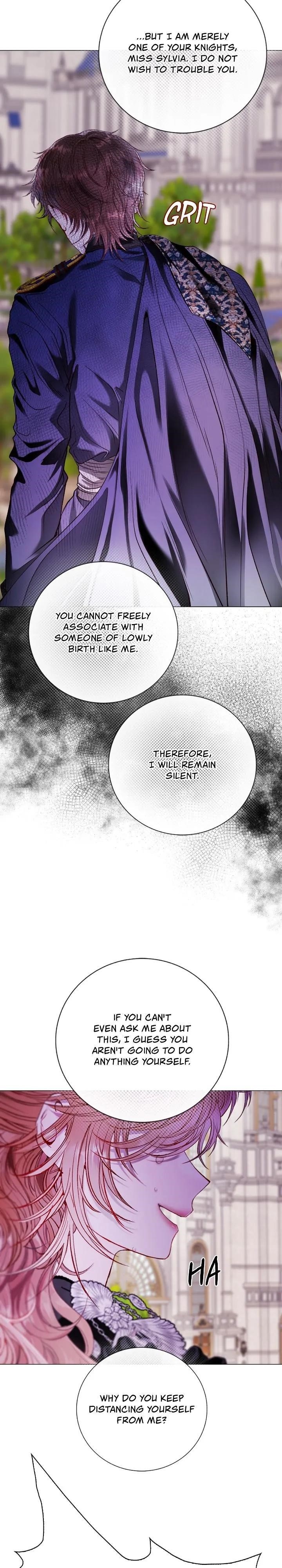 I Became The Ugly Lady Chapter 129 - Page 26