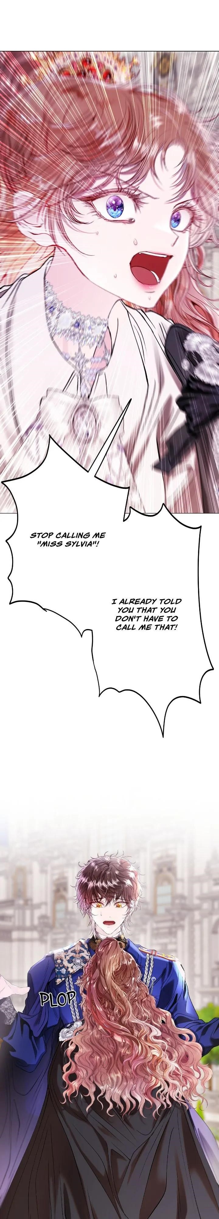 I Became The Ugly Lady Chapter 129 - Page 28