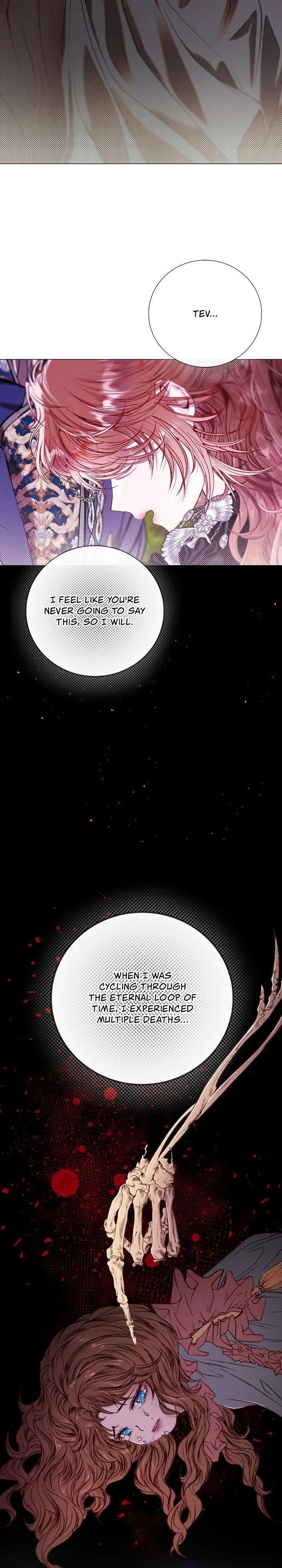 I Became The Ugly Lady Chapter 129 - Page 29