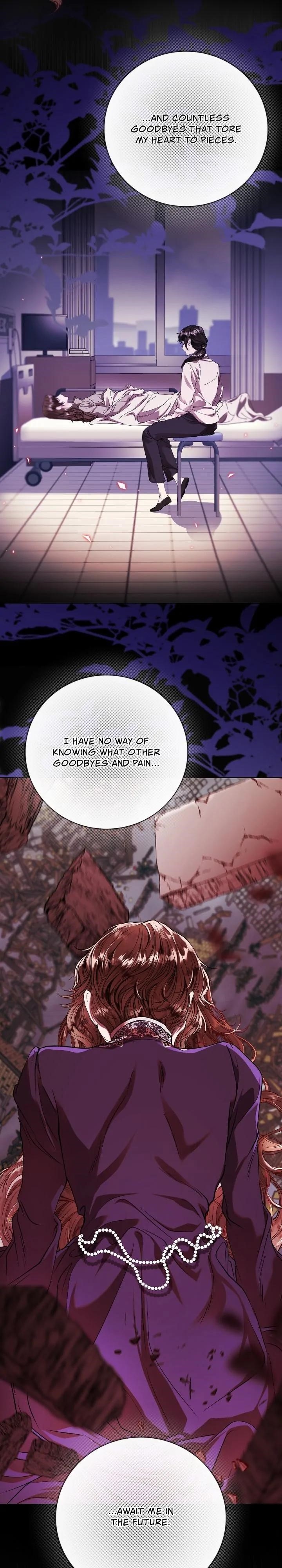 I Became The Ugly Lady Chapter 129 - Page 30