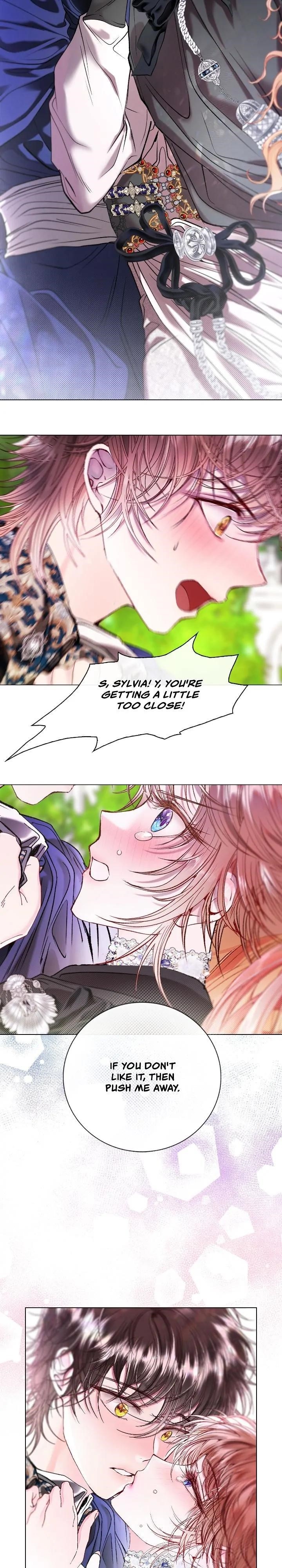 I Became The Ugly Lady Chapter 129 - Page 33