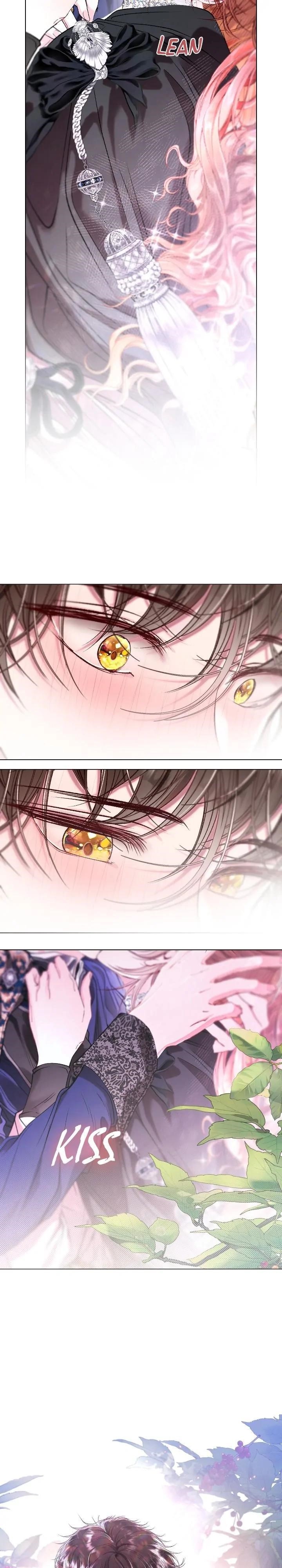 I Became The Ugly Lady Chapter 129 - Page 34