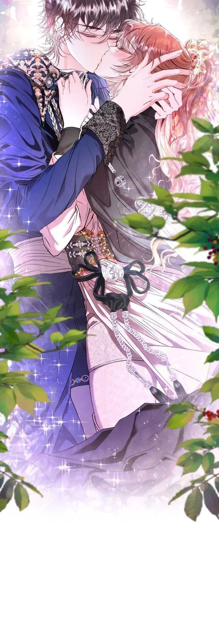 I Became The Ugly Lady Chapter 129 - Page 35