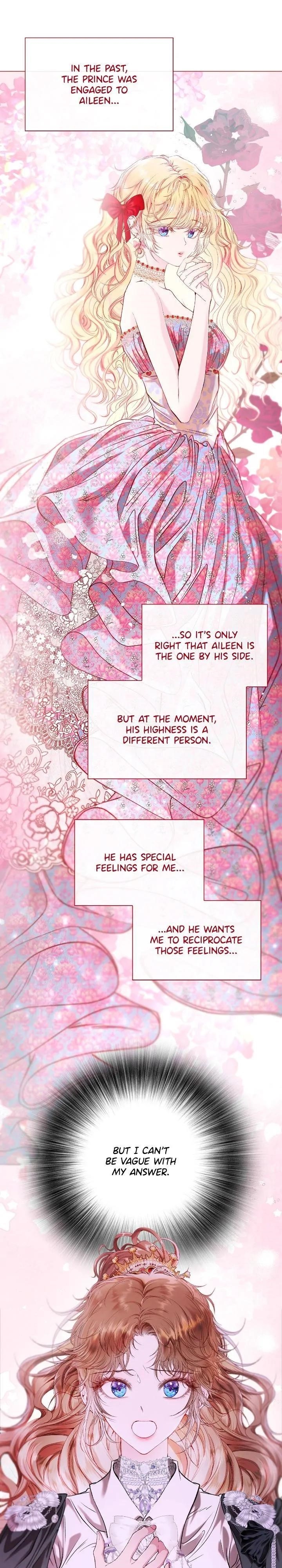 I Became The Ugly Lady Chapter 129 - Page 4