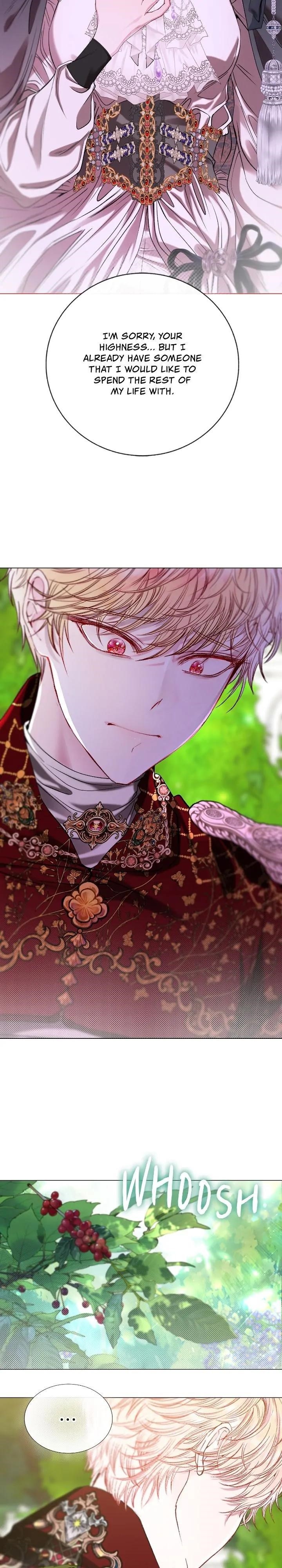 I Became The Ugly Lady Chapter 129 - Page 5