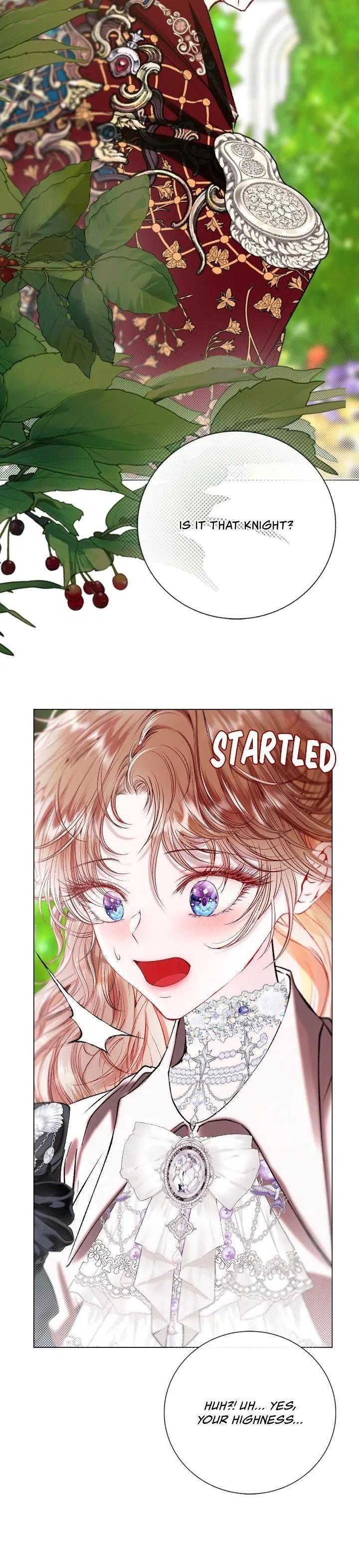 I Became The Ugly Lady Chapter 129 - Page 6