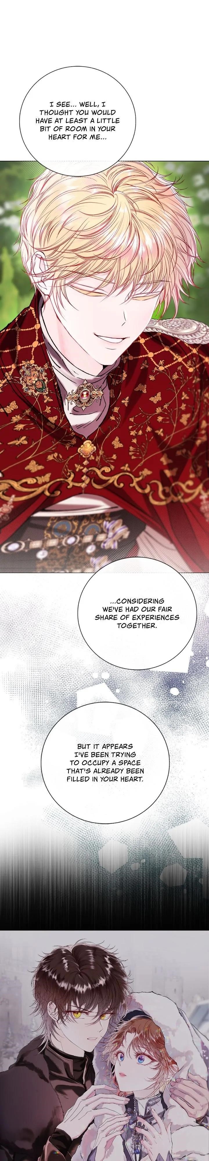 I Became The Ugly Lady Chapter 129 - Page 7