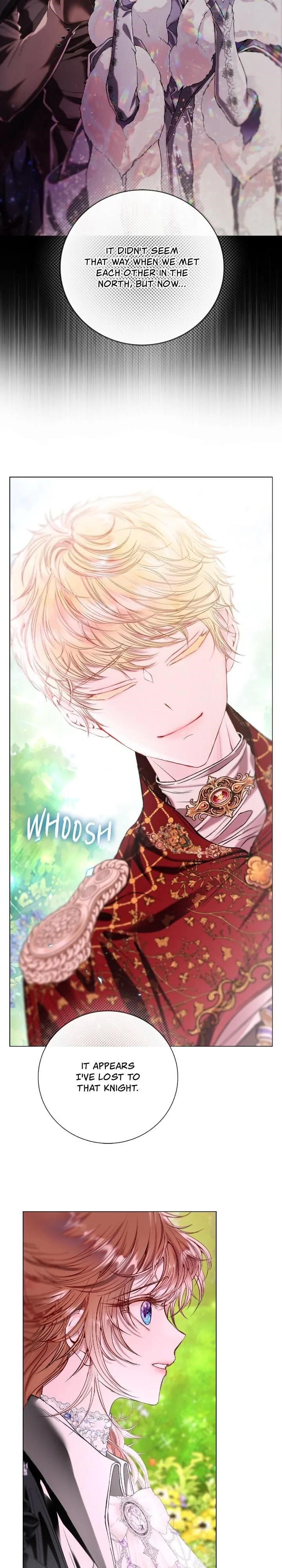 I Became The Ugly Lady Chapter 129 - Page 8