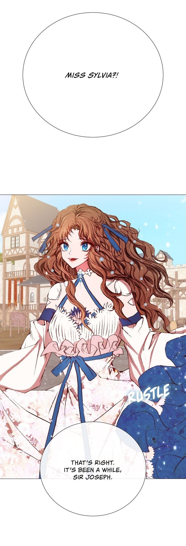 I Became The Ugly Lady Chapter 13 - Page 30