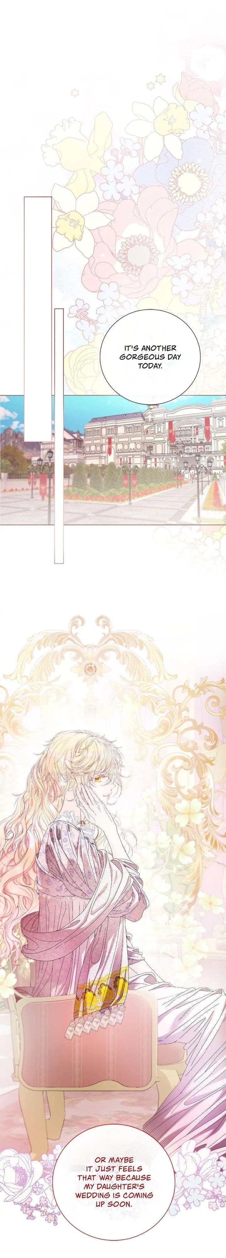 I Became The Ugly Lady Chapter 130 - Page 1