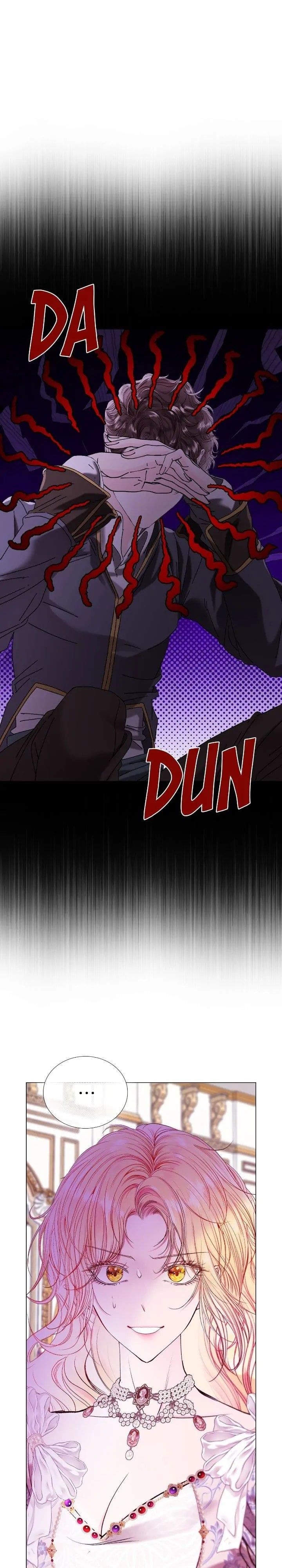 I Became The Ugly Lady Chapter 130 - Page 13