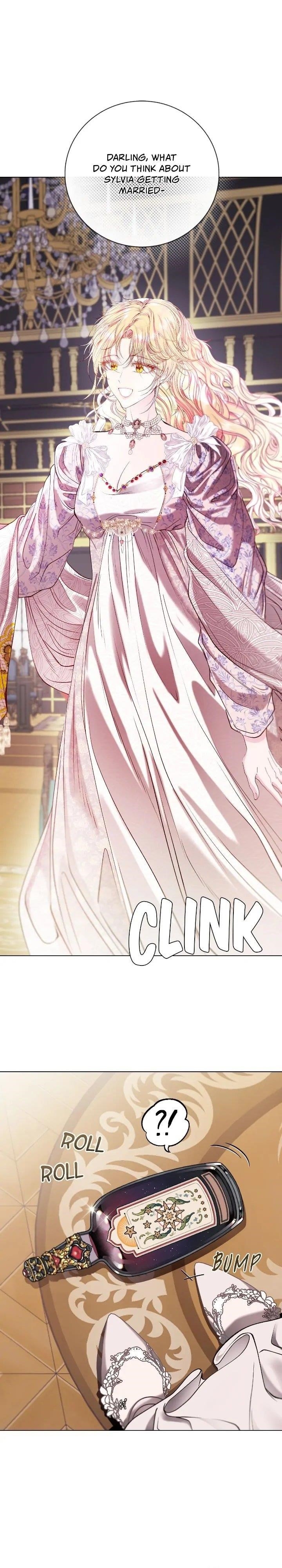 I Became The Ugly Lady Chapter 130 - Page 17