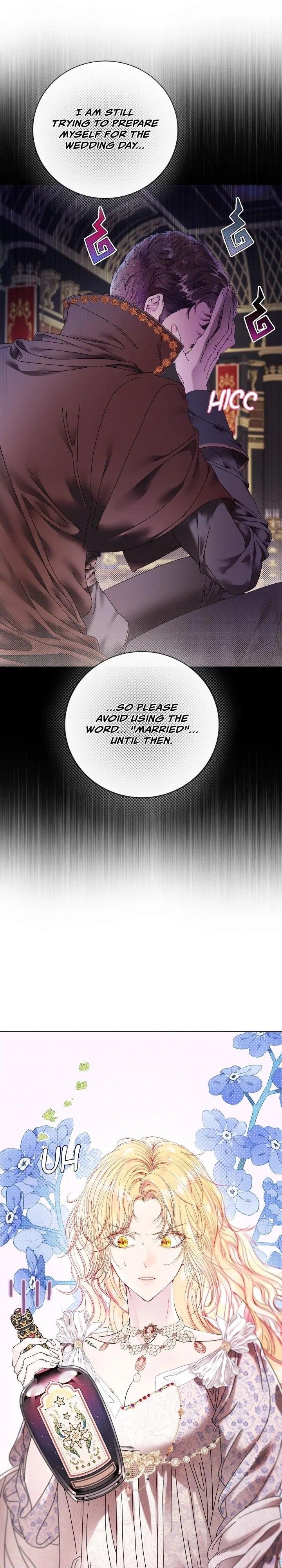 I Became The Ugly Lady Chapter 130 - Page 18