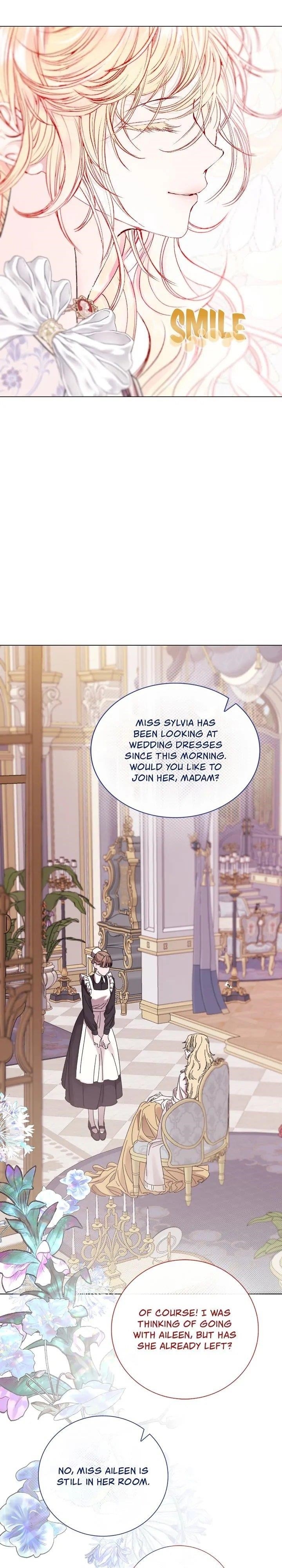 I Became The Ugly Lady Chapter 130 - Page 2