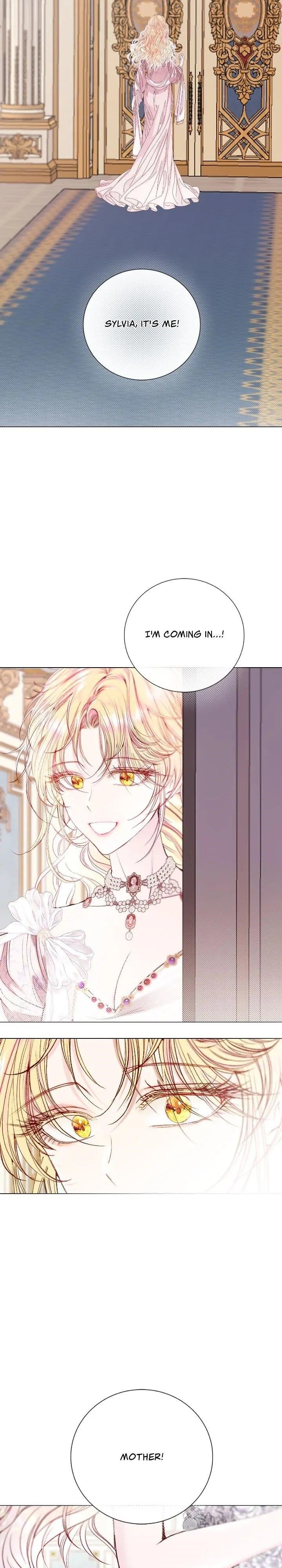 I Became The Ugly Lady Chapter 130 - Page 21