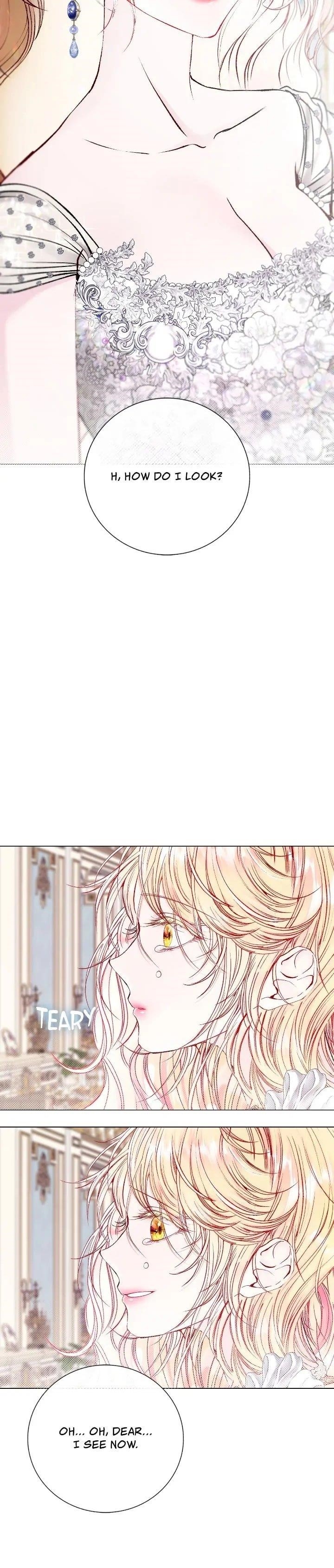 I Became The Ugly Lady Chapter 130 - Page 23