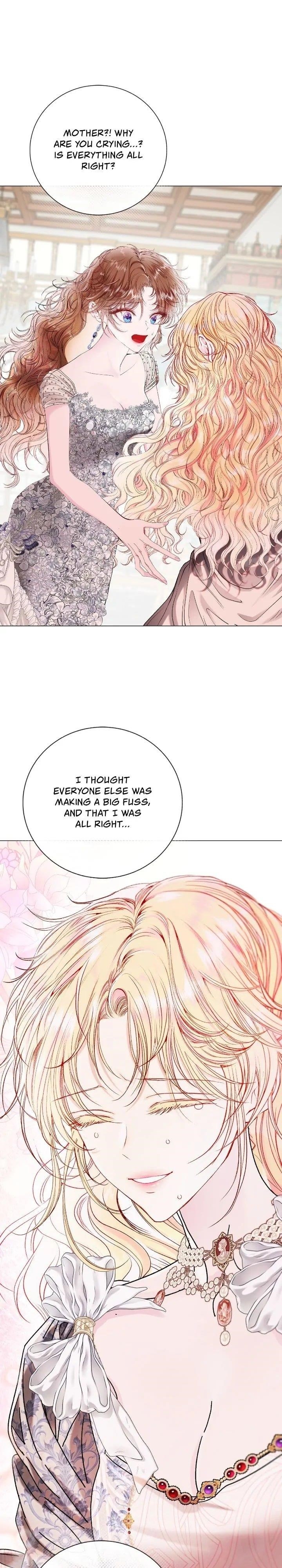 I Became The Ugly Lady Chapter 130 - Page 24