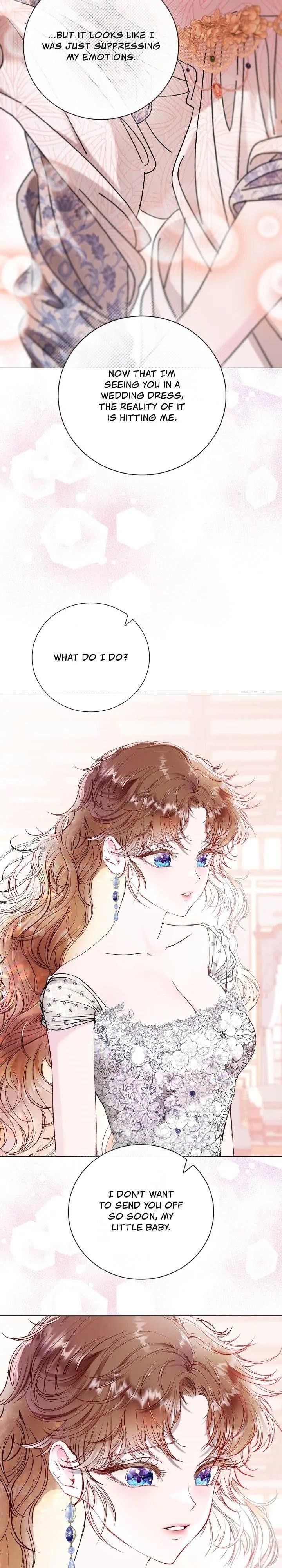 I Became The Ugly Lady Chapter 130 - Page 25