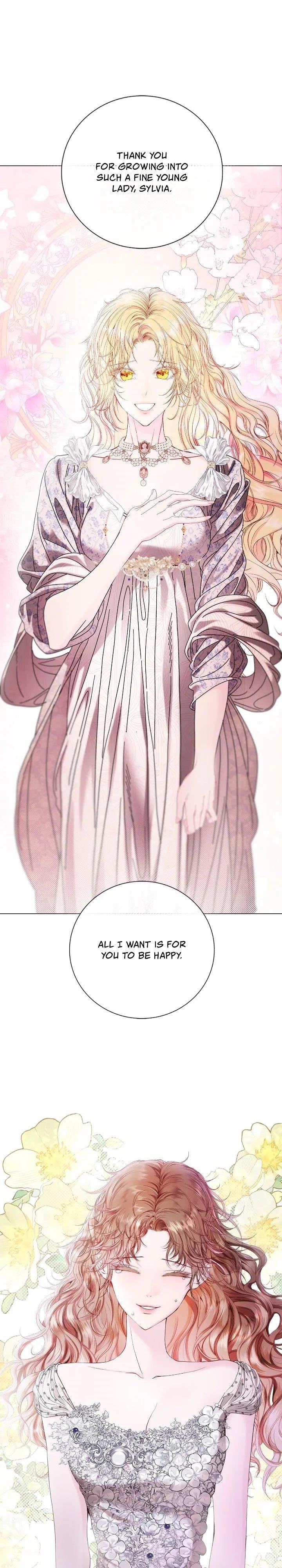 I Became The Ugly Lady Chapter 130 - Page 27