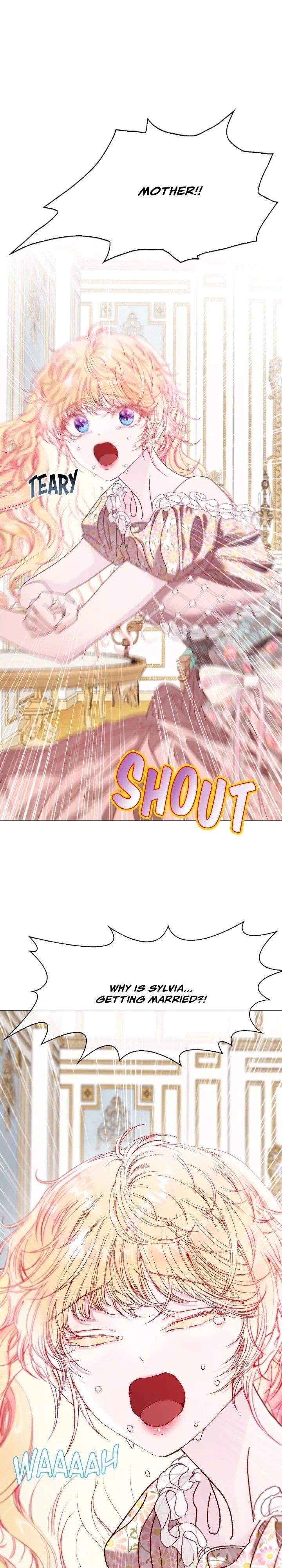 I Became The Ugly Lady Chapter 130 - Page 5