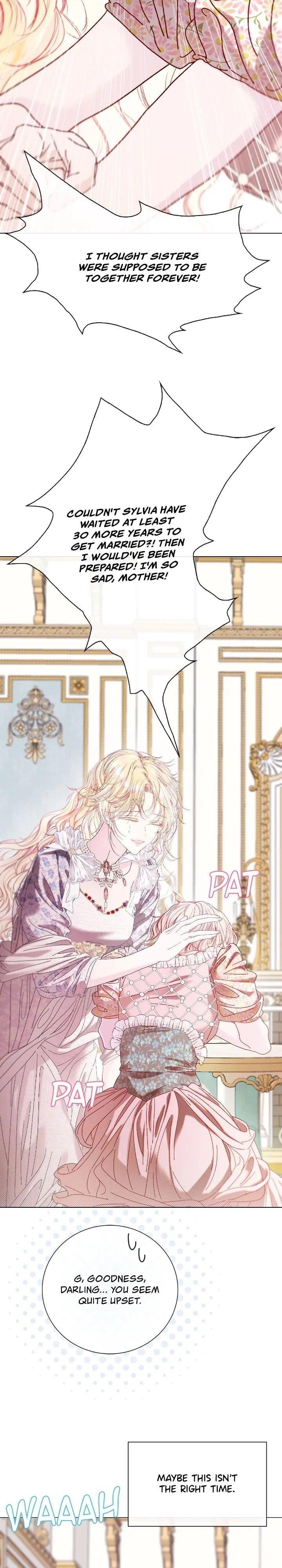 I Became The Ugly Lady Chapter 130 - Page 6