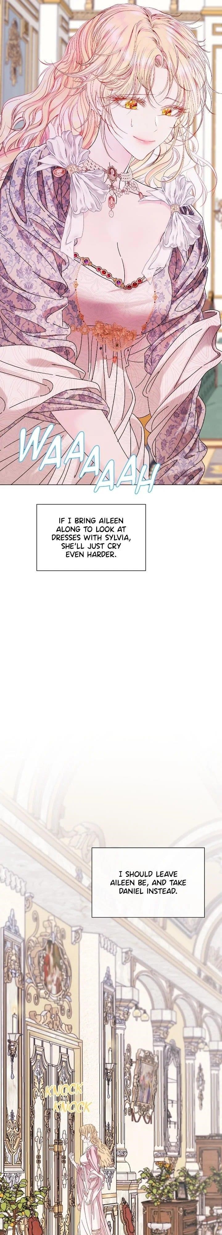 I Became The Ugly Lady Chapter 130 - Page 7