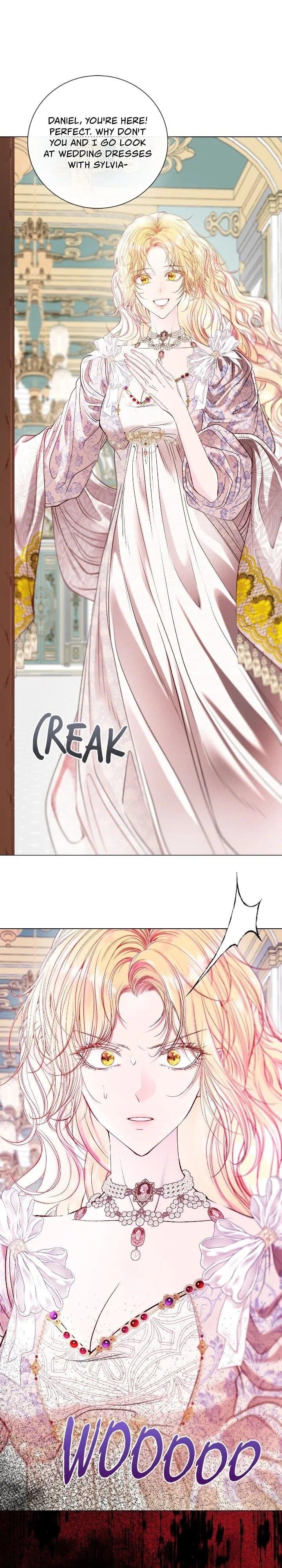 I Became The Ugly Lady Chapter 130 - Page 9