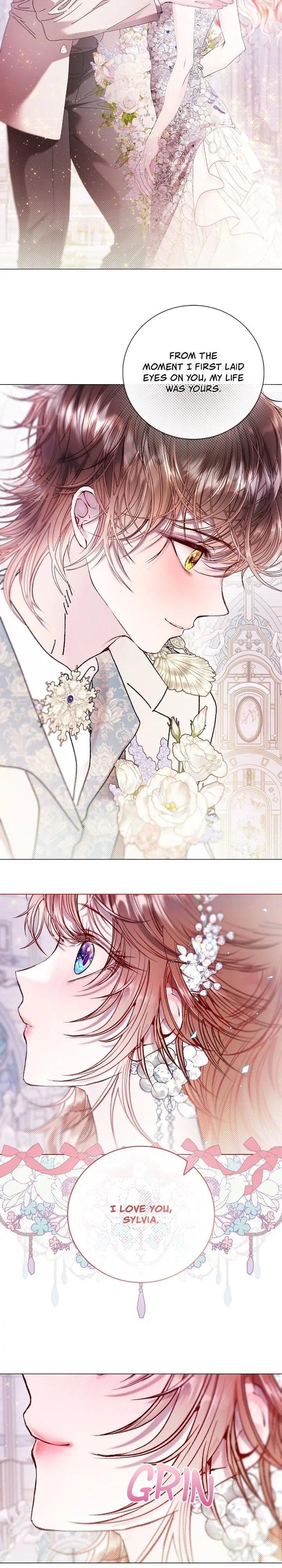 I Became The Ugly Lady Chapter 131 - Page 11