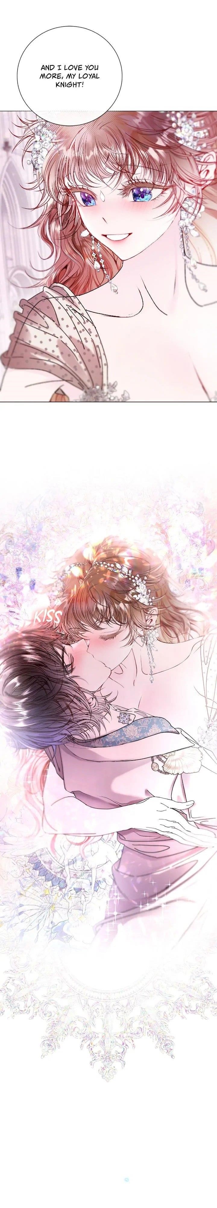 I Became The Ugly Lady Chapter 131 - Page 13